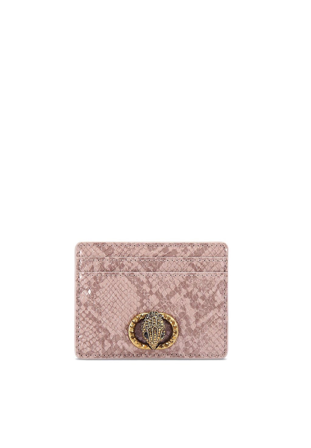 

Кошелек CHELSEA CARD HOLDER Kurt Geiger London, фуксия
