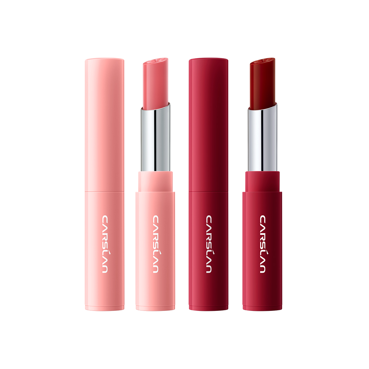 

Питательный бальзам для губ с цветочным принтом Carslan