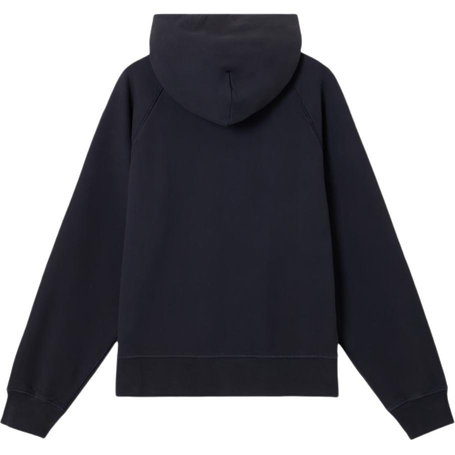 Свитшот Unisex Holiday Limited Collection FW25 STONE ISLAND, ink синий — фото 3