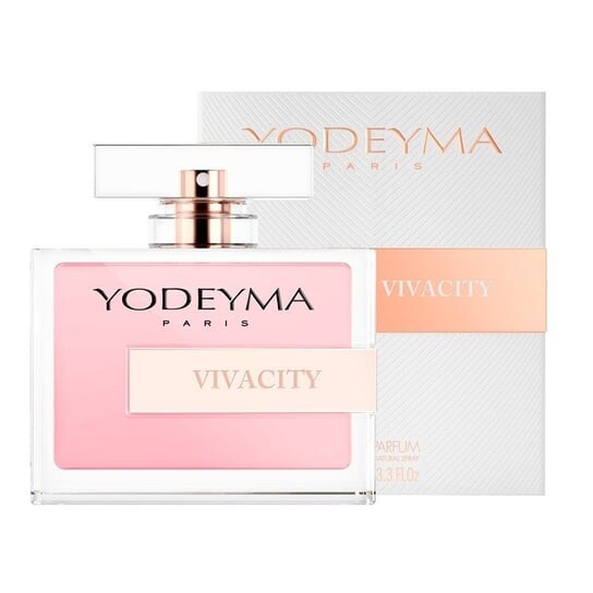 

Йодейма, Бодрость, парфюмированная вода, 100 мл, Yodeyma