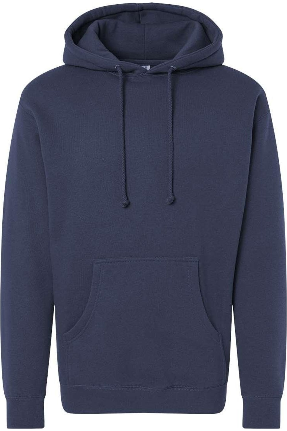 

Толстовка с капюшоном Independent Trading Co. Heavyweight, цвет classic navy