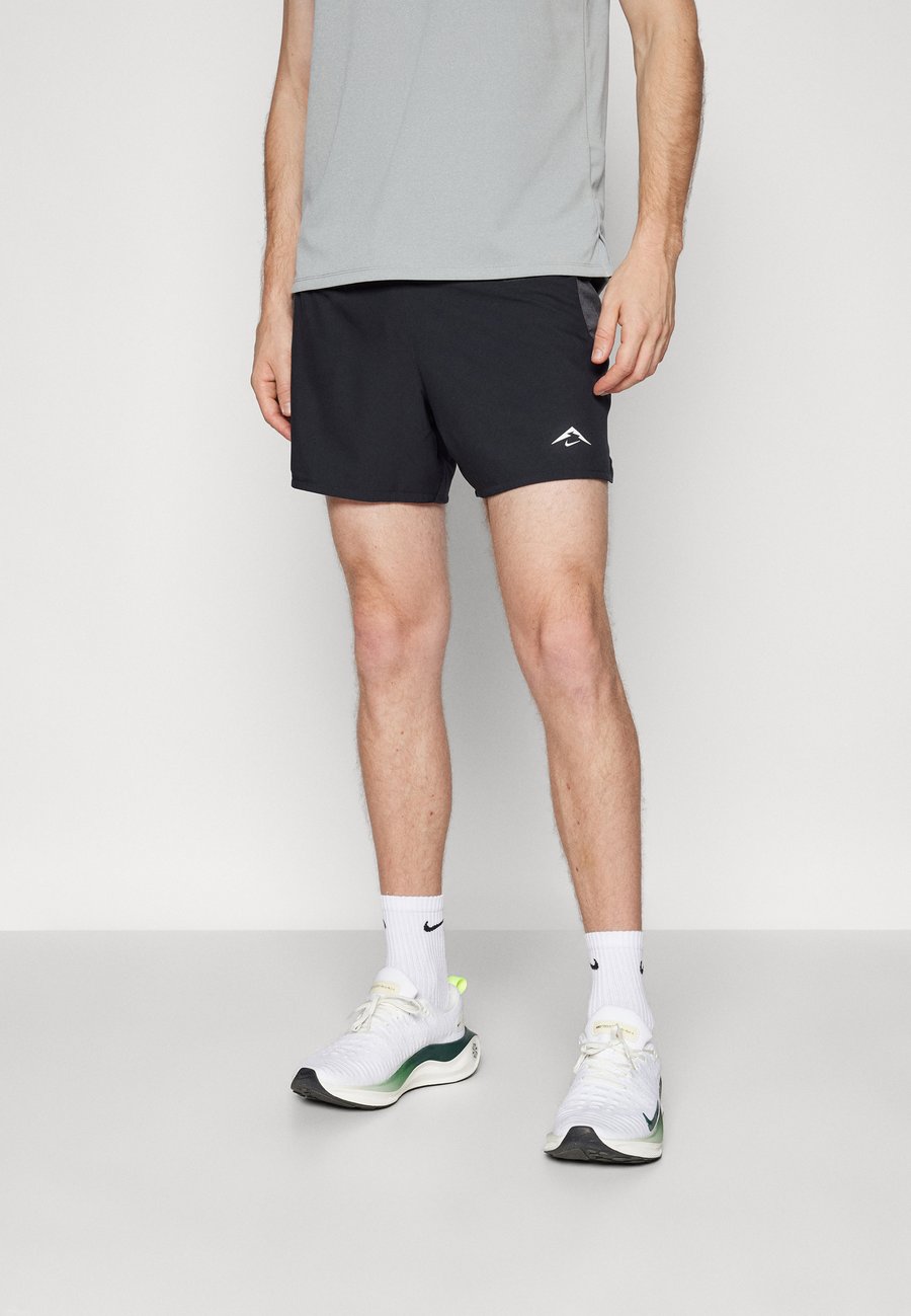 

Спортивные шорты Nike Performance Sports shorts, Black/Anthracite/Summit White/Black