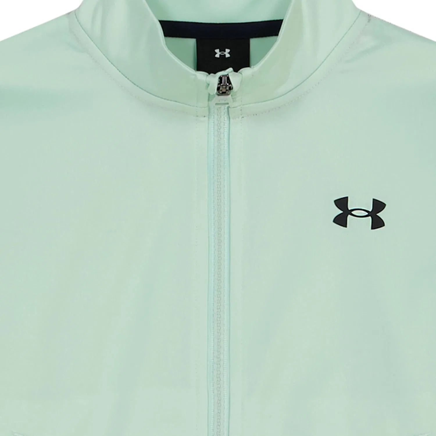 Спортивный костюм Under Armour для девочек, Seaglass Blue — фото 2