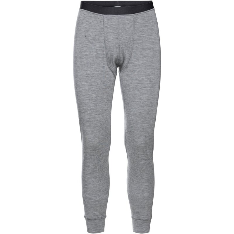 

Трусы бл низ длинный меринос 260 Odlo, серый