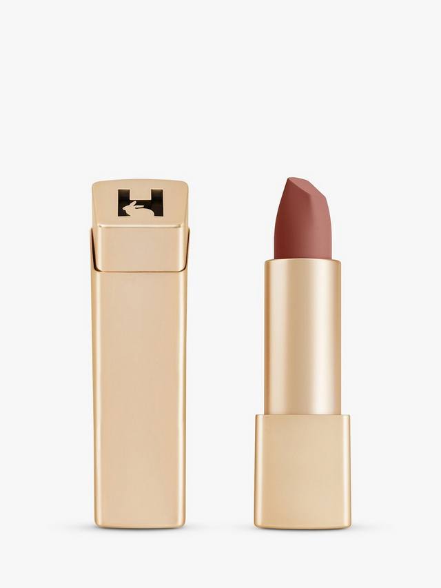 

Неблокирующая матовая помада Soft Matte Hourglass, 5 Sparrow