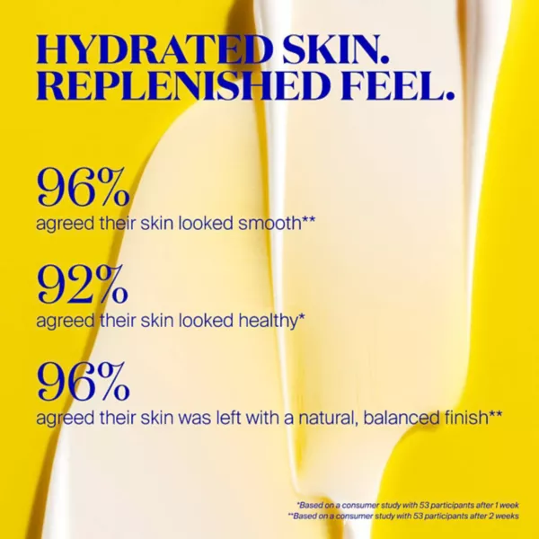 Triple prep невесомый многофункциональный увлажняющий крем spf 40 солнцезащитный крем для лица Supergoop! — фото 3