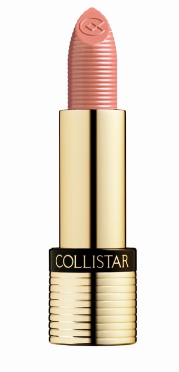 

Помада unico lipstick Collistar, цвет nr. 02, вес 3.5 гр.