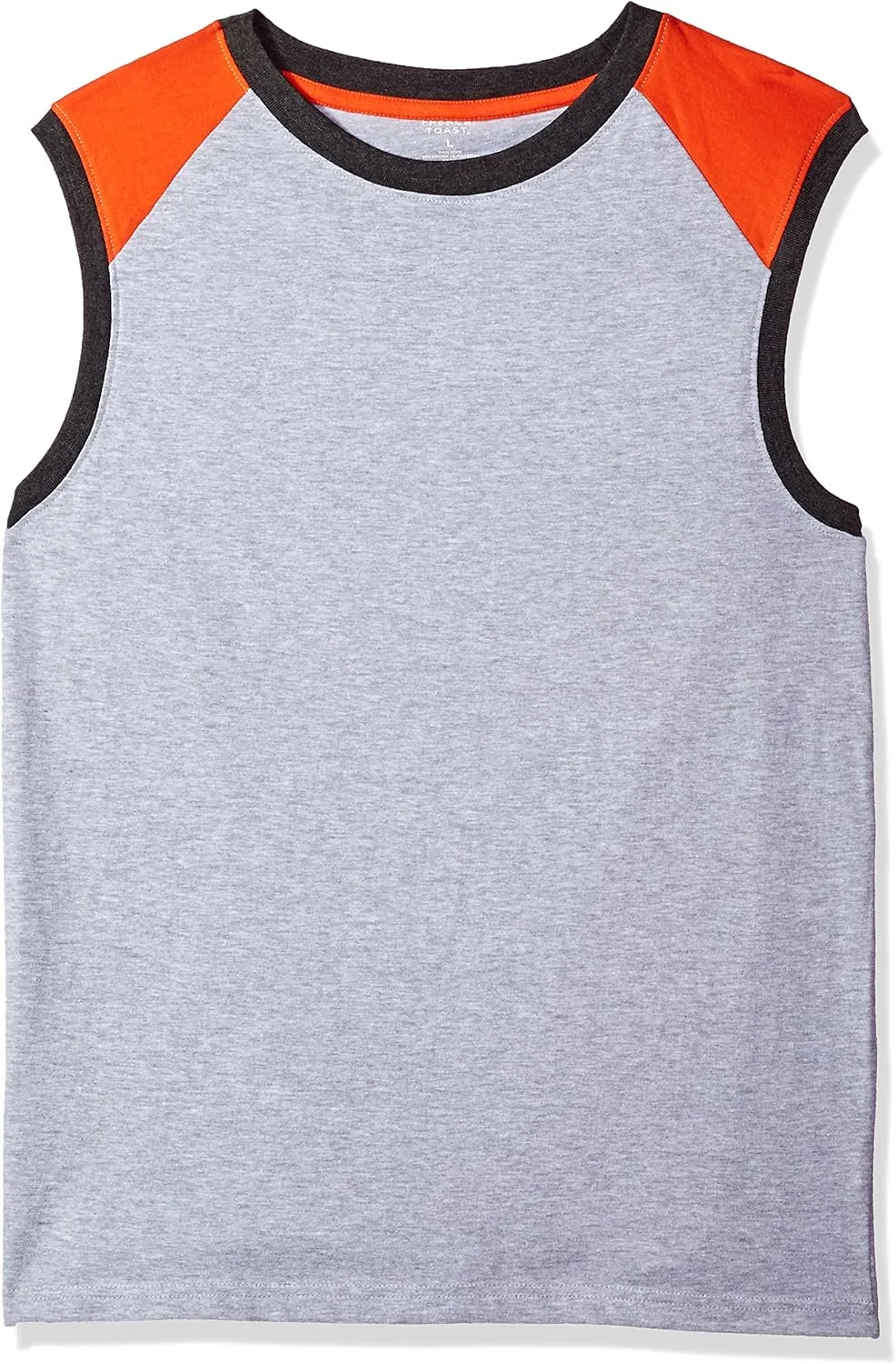 

Футболка French Toast Muscle