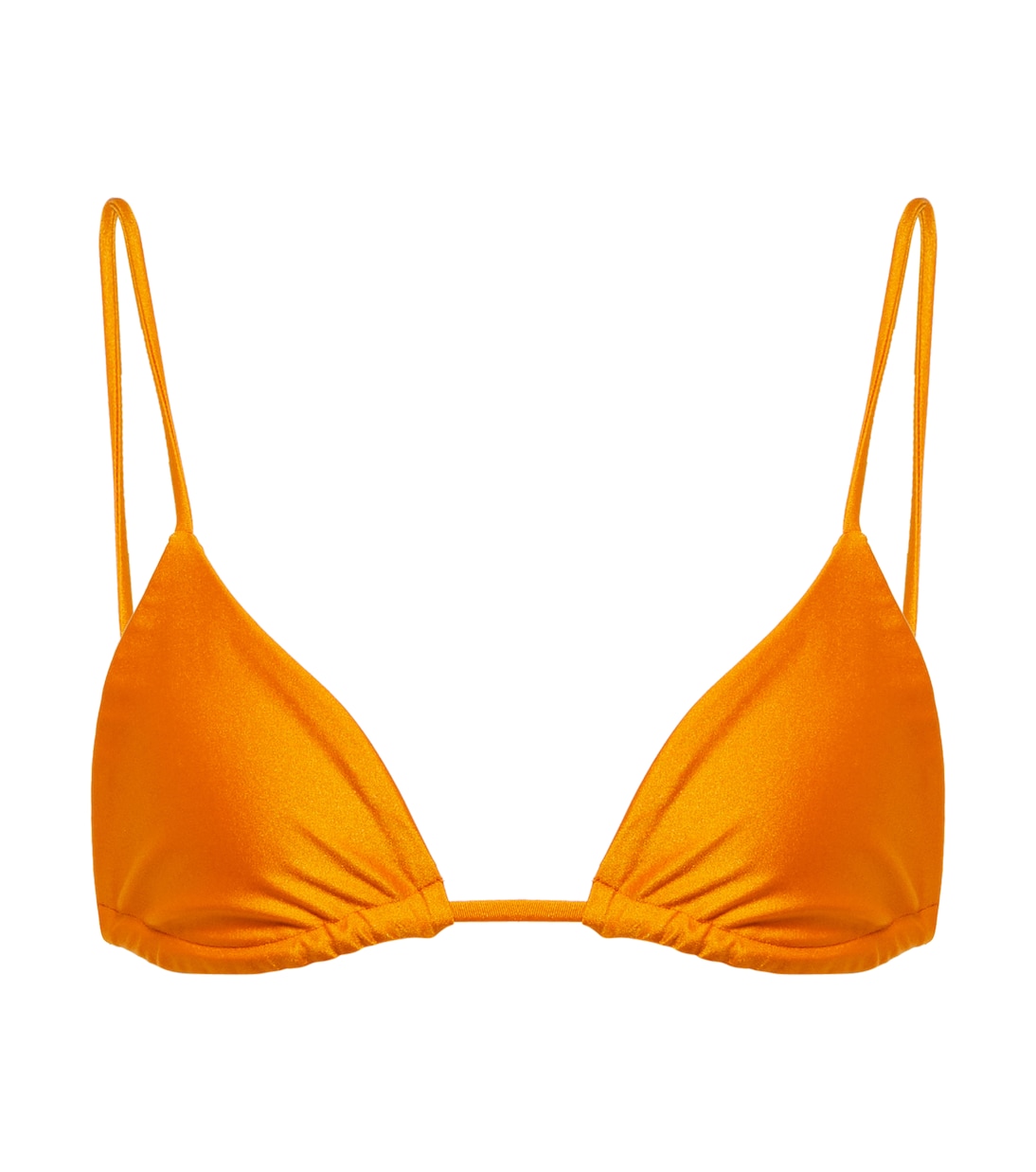 

Через верх бикини Jade Swim, Sunset Sheen