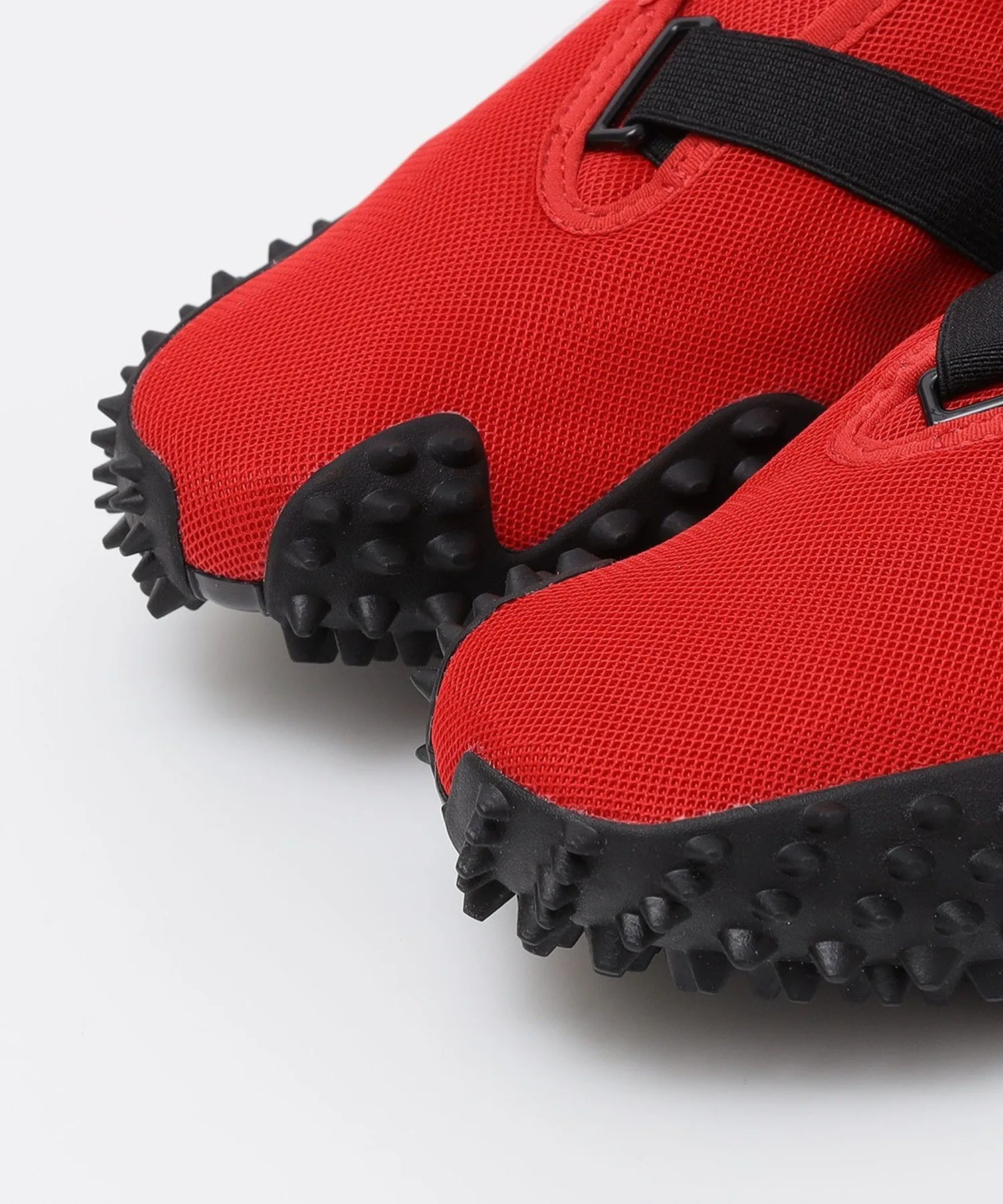 PUMA: MOSTRO OG PRIME SHIPS MEN, Red — фото 4