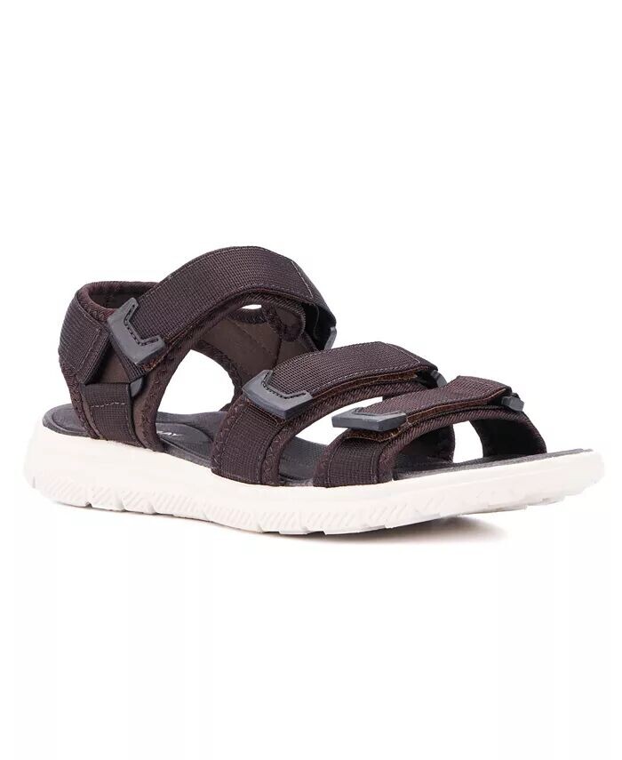 

Сандалии мужские Milan Comfort XRAY, синий