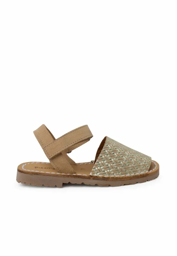 Сандалии Pisamonas, Oro