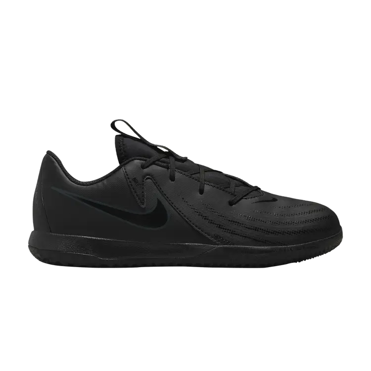 

Кроссовки Nike Phantom GX 2 Academy IC GS '2024 Shadow Pack', черный