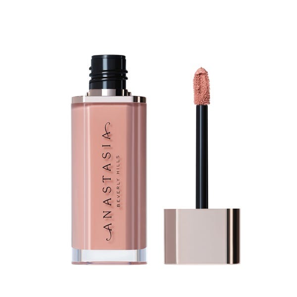 

Матовая помада ANASTASIA BEVERLY HILLS Lip Velvet, Pure Hollywood