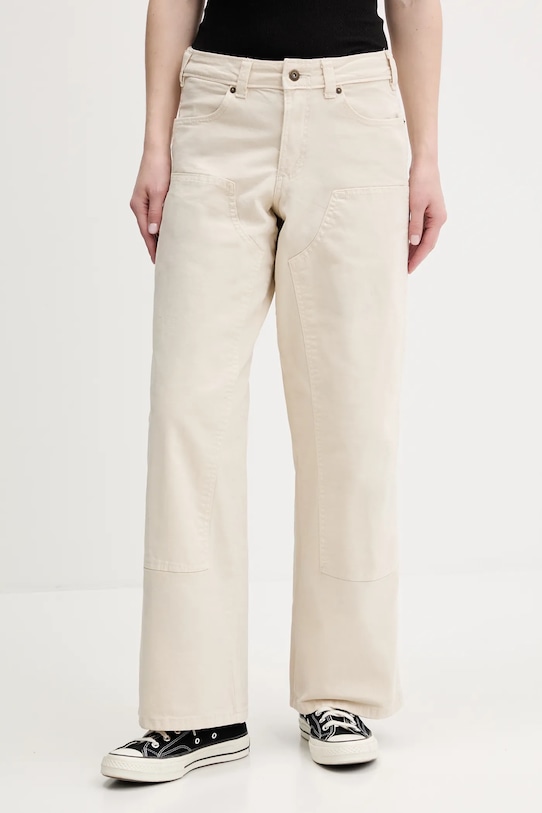 

Джинсы Dickies, бежевый