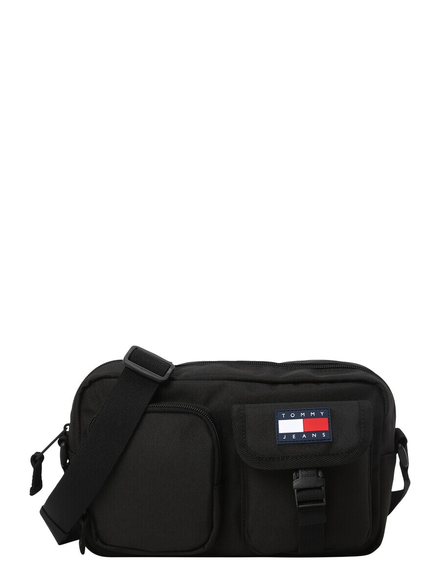 

Сумка кросс-боди Tommy Jeans Crossbody, черный