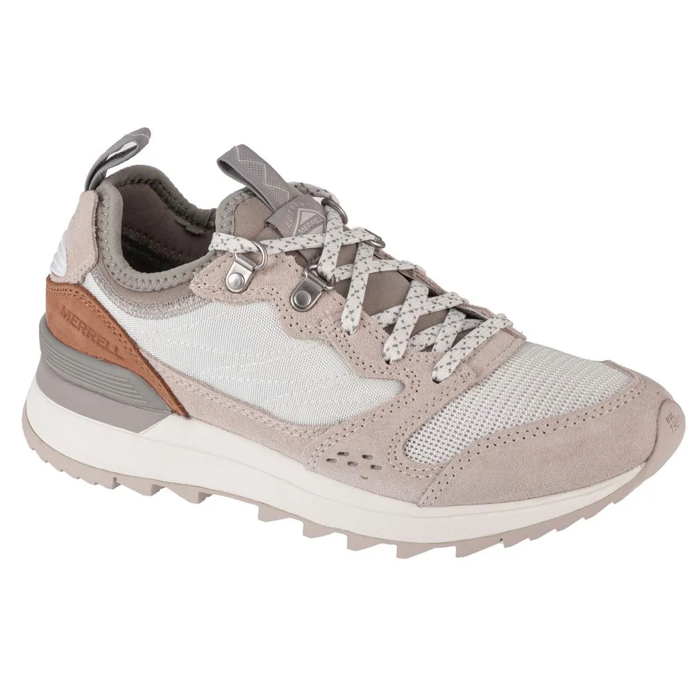 Кроссовки Merrell Alpine 83, бежевый