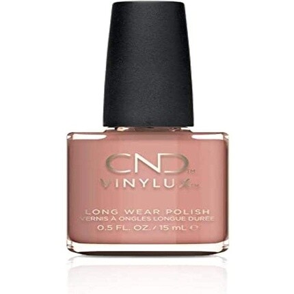 

Лак для ногтей Vinylux Long Wear, 15 мл, телесный цвет Clay Canyon, Cnd