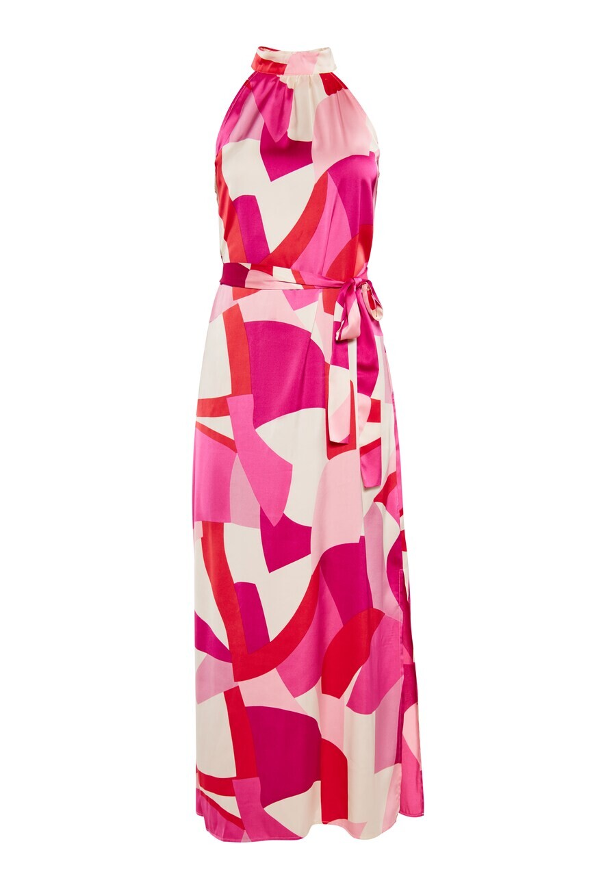 

Платье faina Dress, цвет Pink/Pink/Light pink