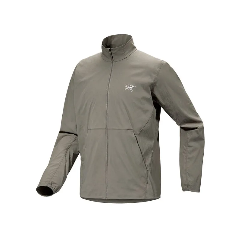Куртка ACROPLE мужская с воротником стойкой Arcteryx, FORAGE II