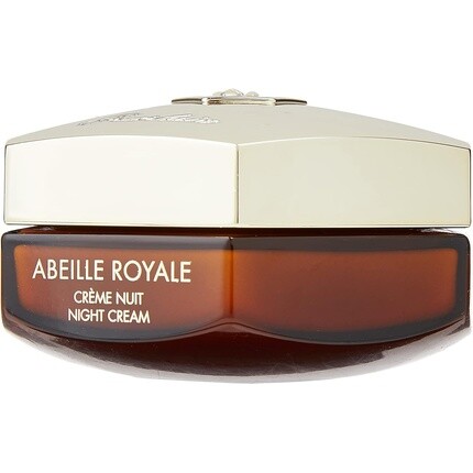 Крем для лица Guerlain — Ночной Abeille Royale50ml, 50 мл — фото 3