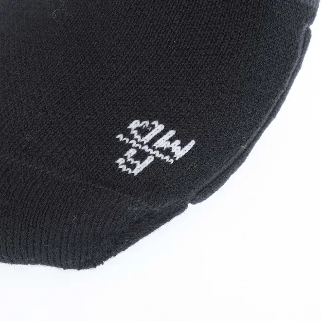 Однотонные носки унисекс 1 пара черный/белый Adidas, 1 Pack (черный/белый) — фото 4