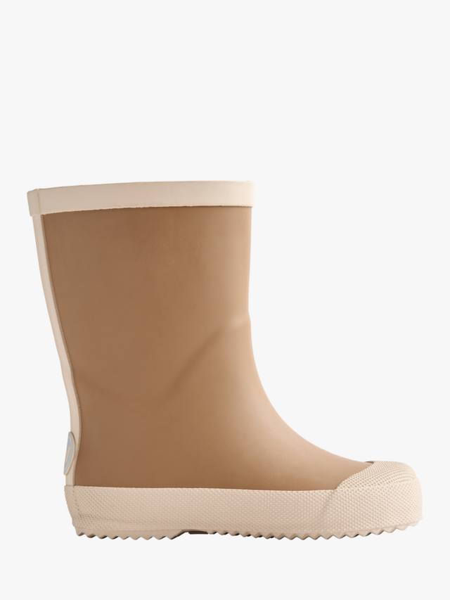 

Детские резиновые сапоги Wellington для грязи WHEAT, 3002 Hazel