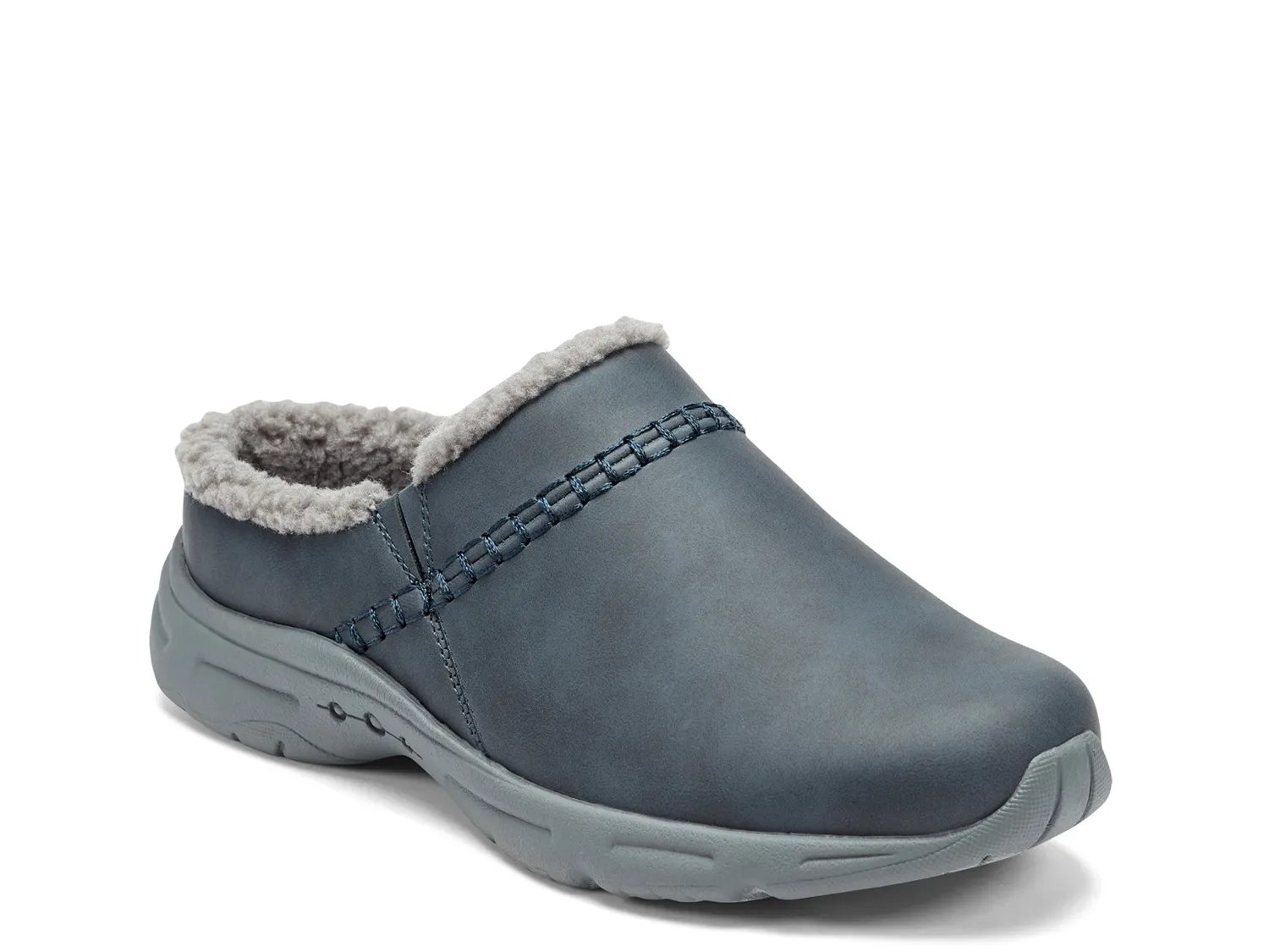 Сабо Easy Spirit Bynne Clog, синий