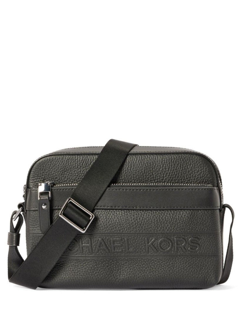 

Сумка через плечо Hudson Michael Kors, черный
