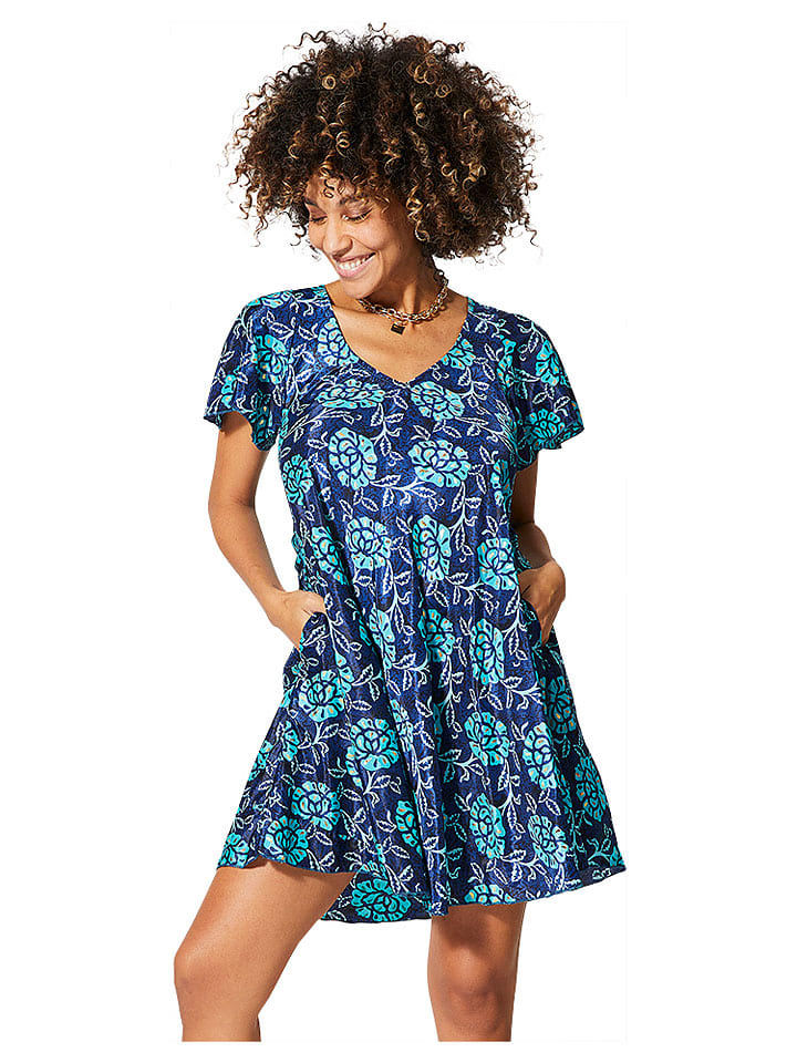 

Короткое платье Ipanima