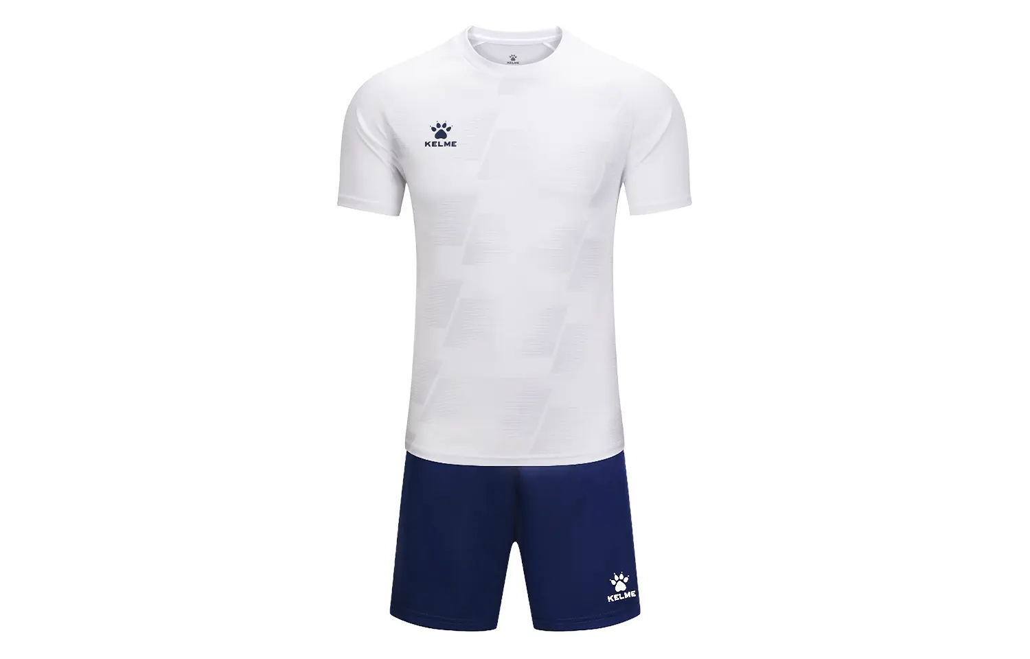 

Футболка унисекс KELME, бордовый