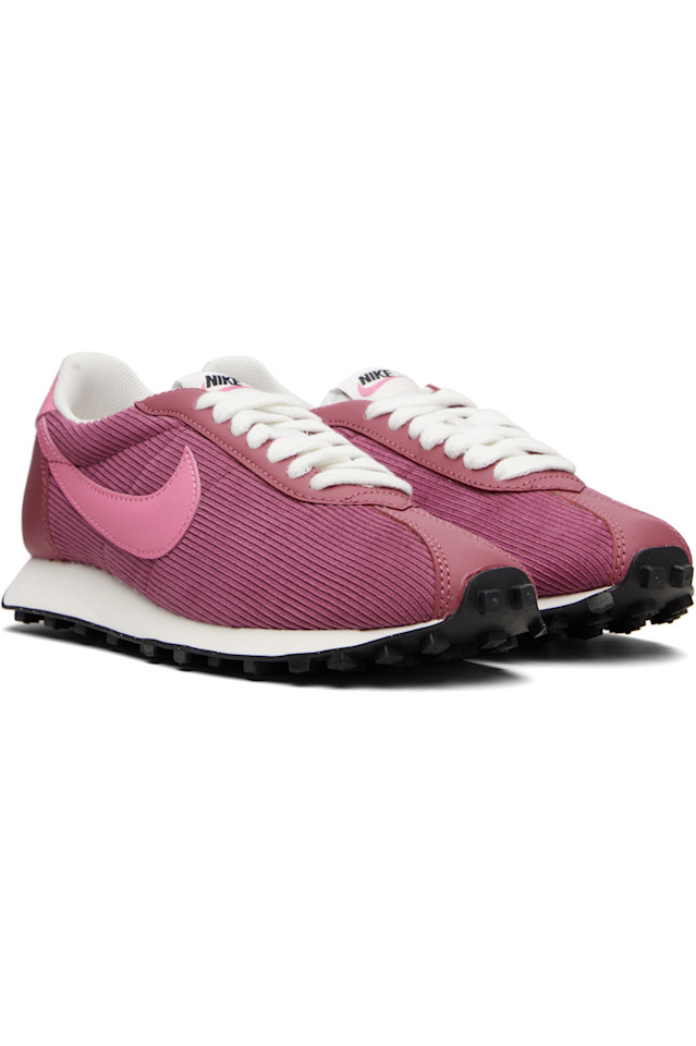 Nike Розовые кроссовки LD-1000 — фото 4