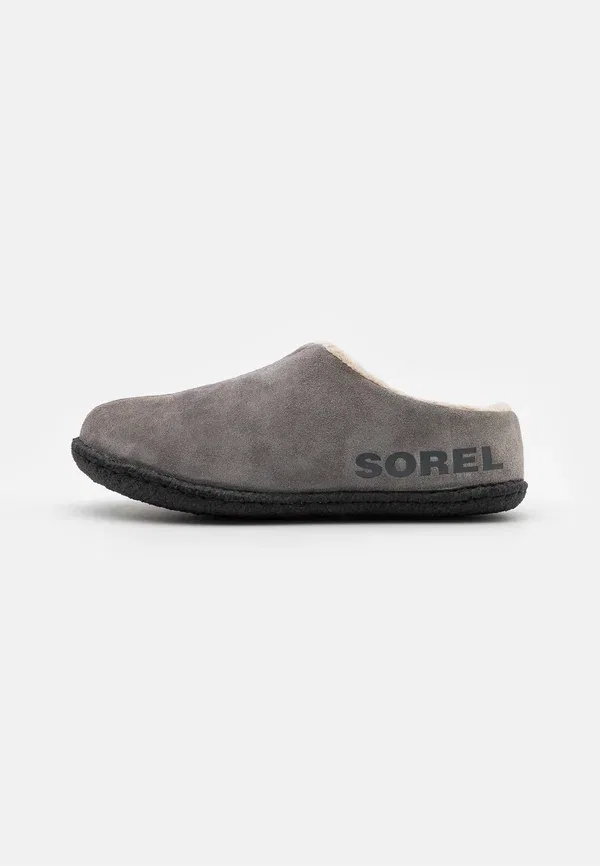 Тапочки Youth Lanner Ridge II Slippers Sorel, карьер