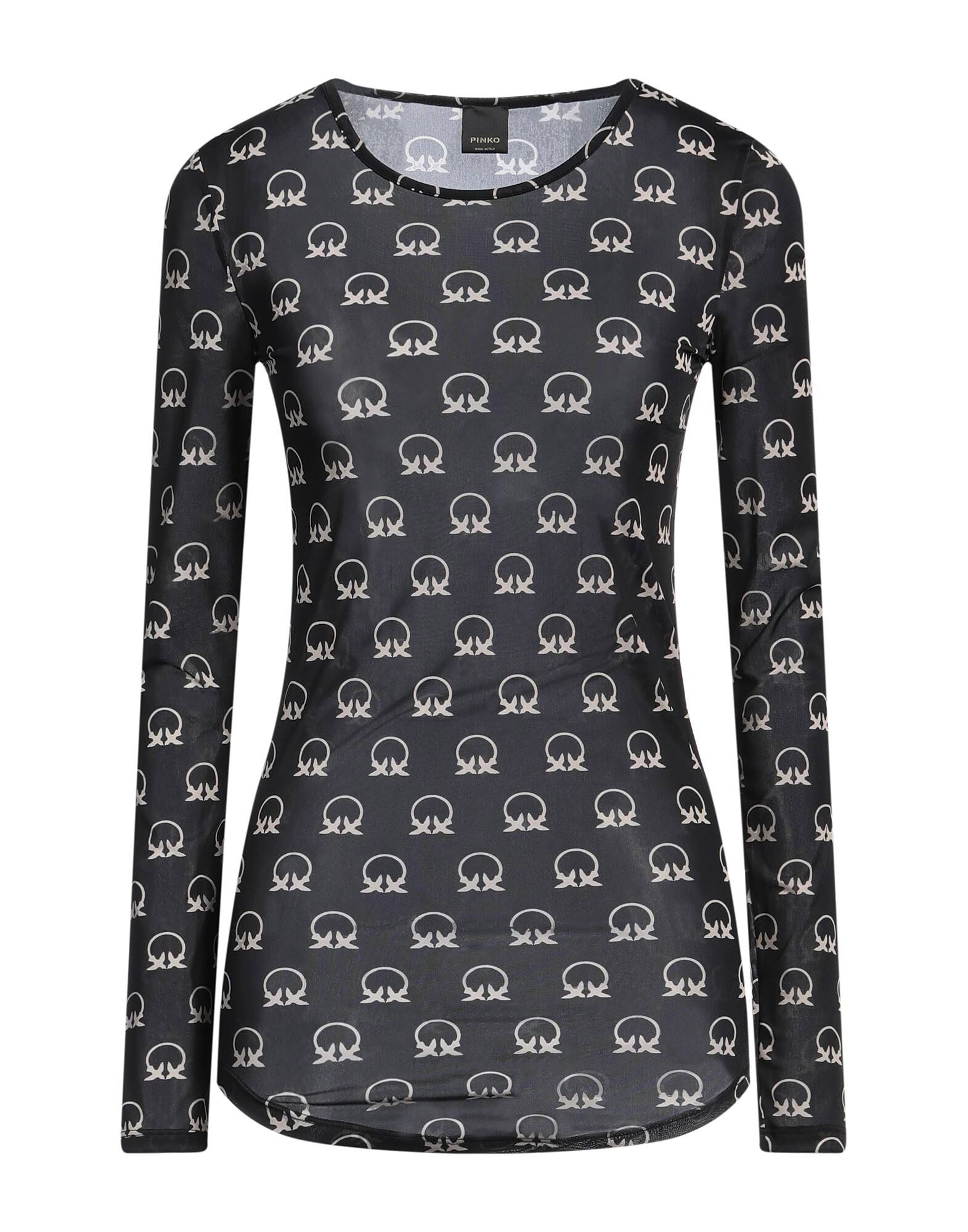 

Футболка Pinko, черный