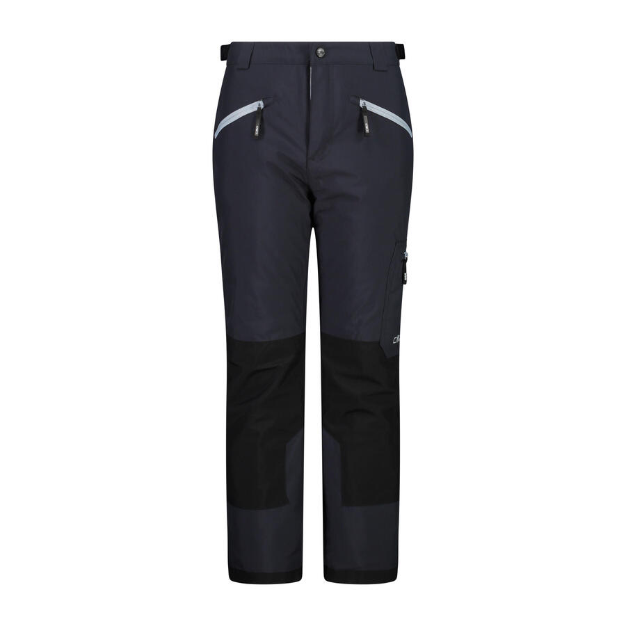 

Детские горнолыжные брюки CMP KID PANT 32W0504