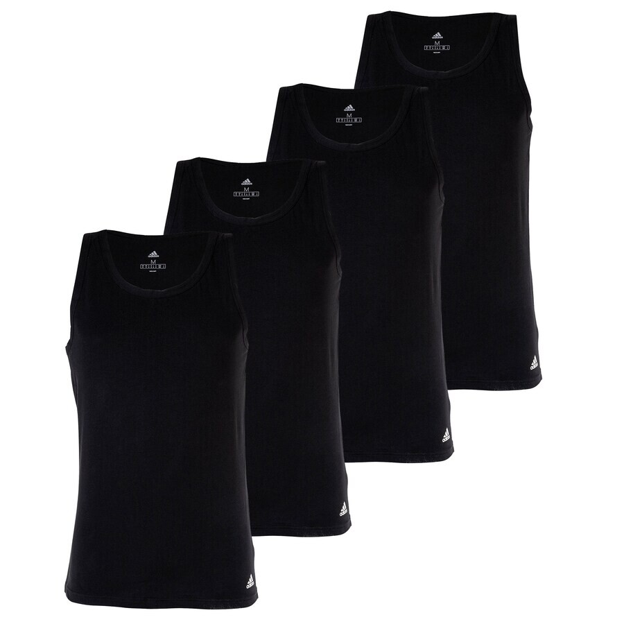 

Жилет ADIDAS ORIGINALS Undershirt, черный