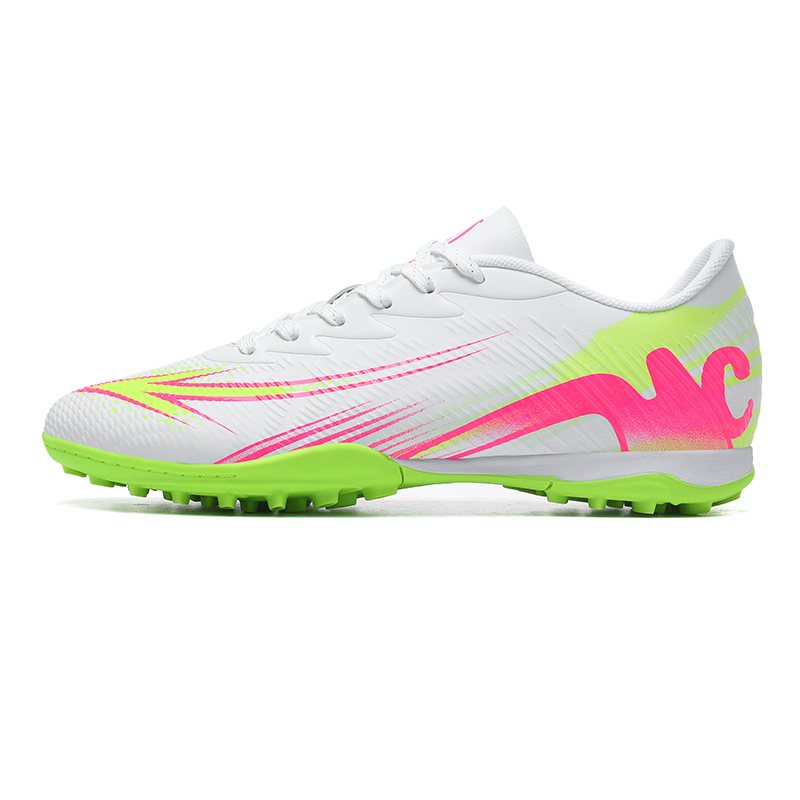 

Up Run Унисекс футбольные бутсы Rocket Green, цвет Rocket Green