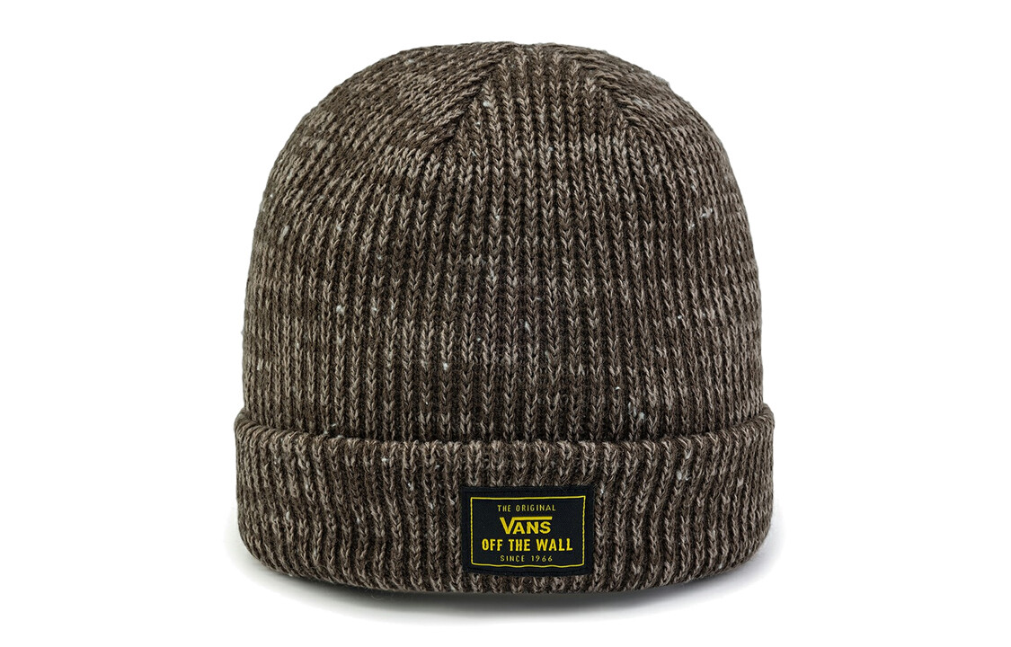 

Шапка унисекс Vans, Dark Khaki