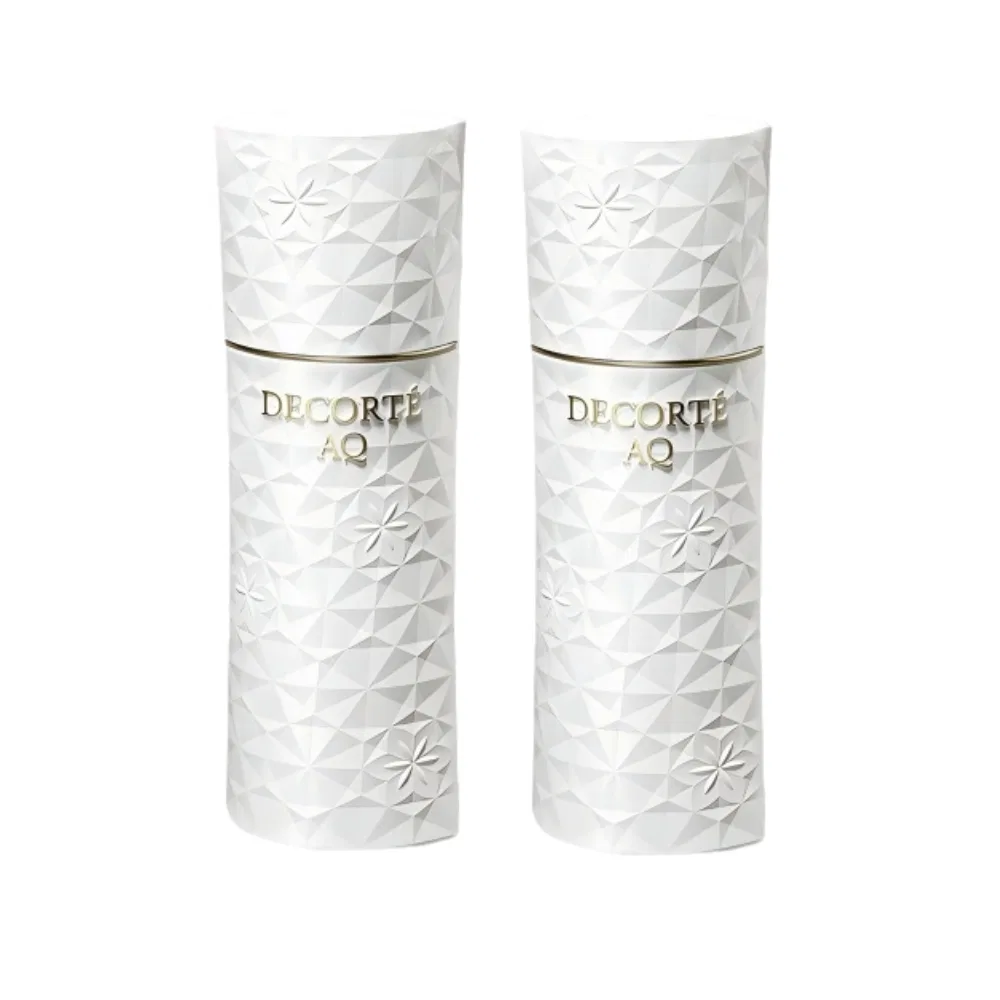 Эмульсия Decorte — AQ Comfort Lotions увлажняющий, 200 мл — фото 4