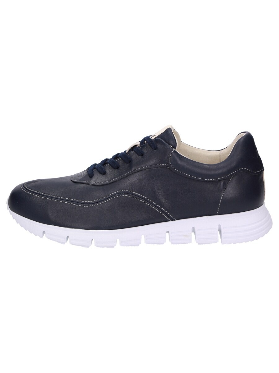 Повседневные кроссовки SIOUX Sneakers Mokrunner-H-008, темно-синий — фото 2