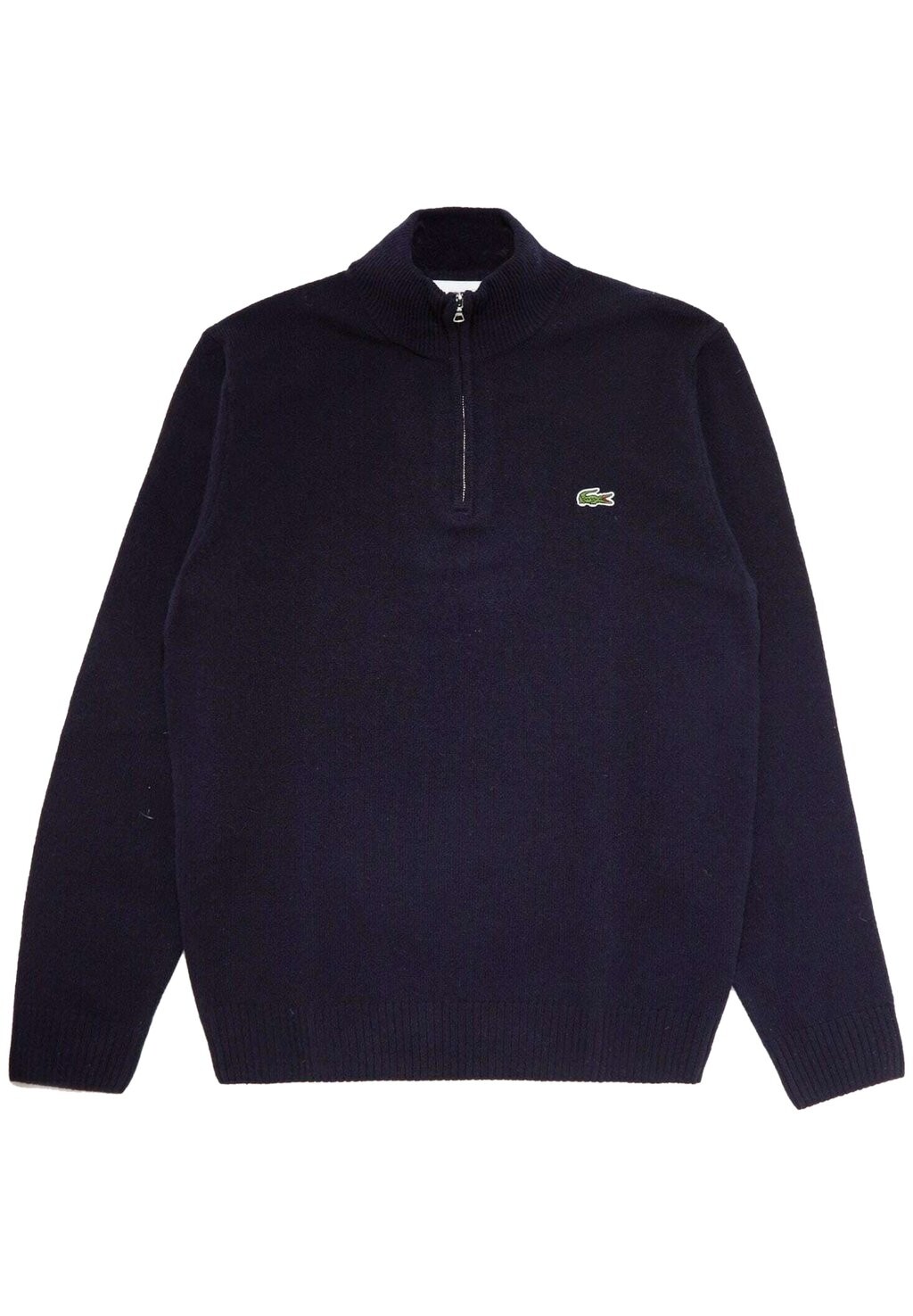 

Джемпер Lacoste, темно-синий