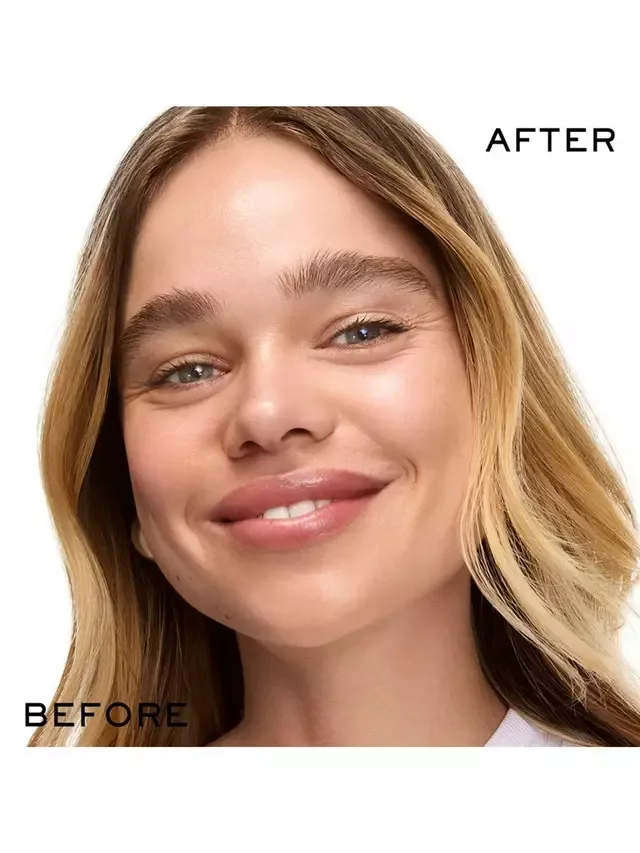 Сыворотка Lancôme — Skin Idôle 3 Supertint Foundation , 12N — фото 3