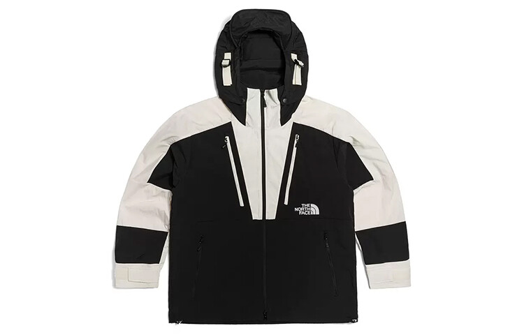 

Куртка мужская многоцветная The North Face, цвет Multicolor