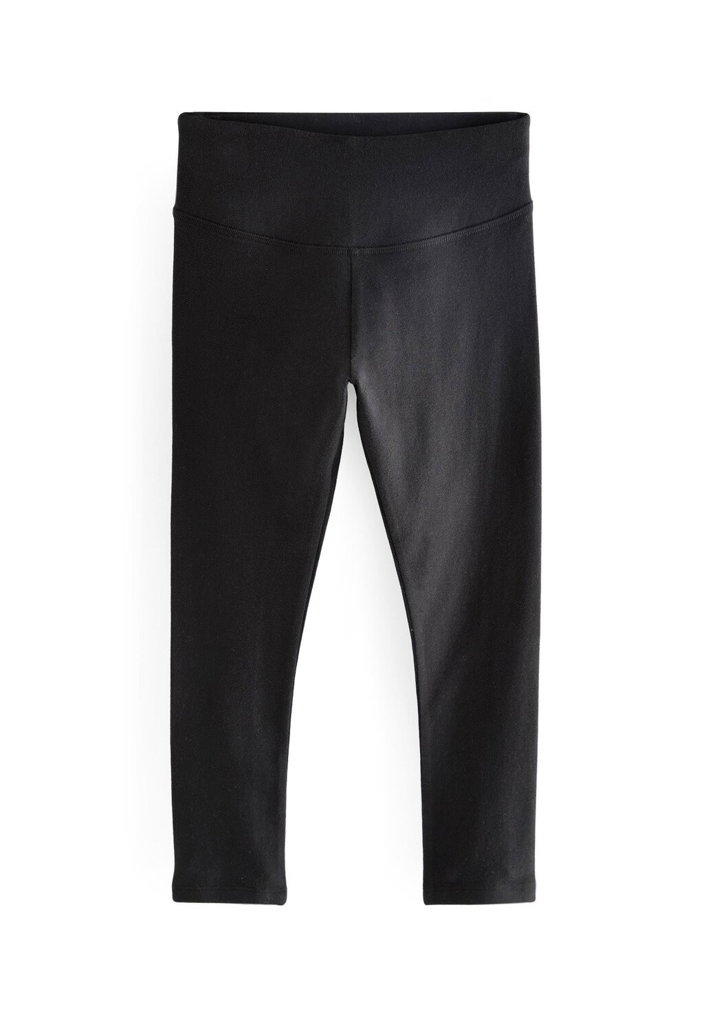 

Леггинсы High Waist Next, черный