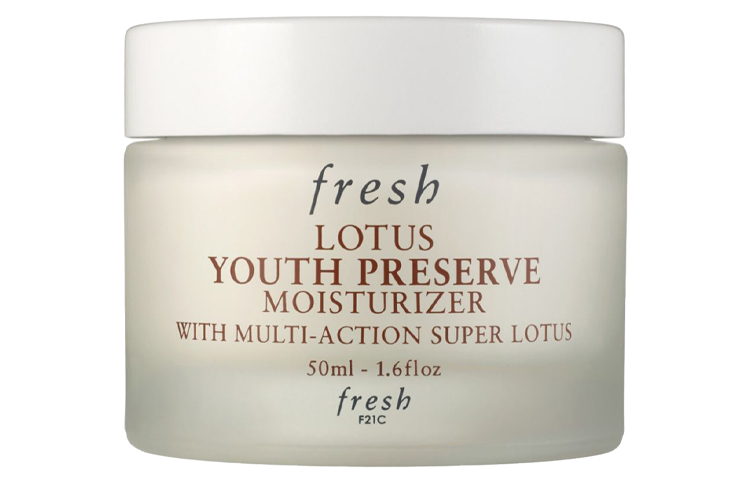 

Увлажняющие кремы и средства для лица для женщин Fresh