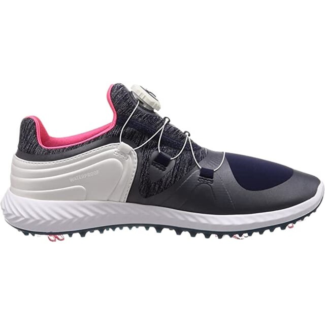 

Синие женские кроссовки для гольфа Ignite blaze Puma, синий
