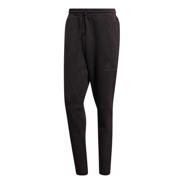 

Спортивные штаны adidas Zne PantSports Long Pants Men Black, черный