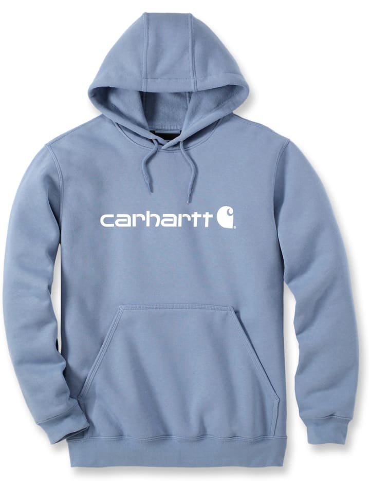 

Толстовка CARHARTT , зеленый