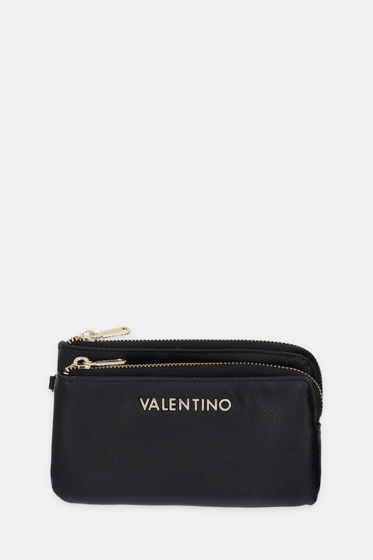 

Кошелек delia re Valentino Bags, черный
