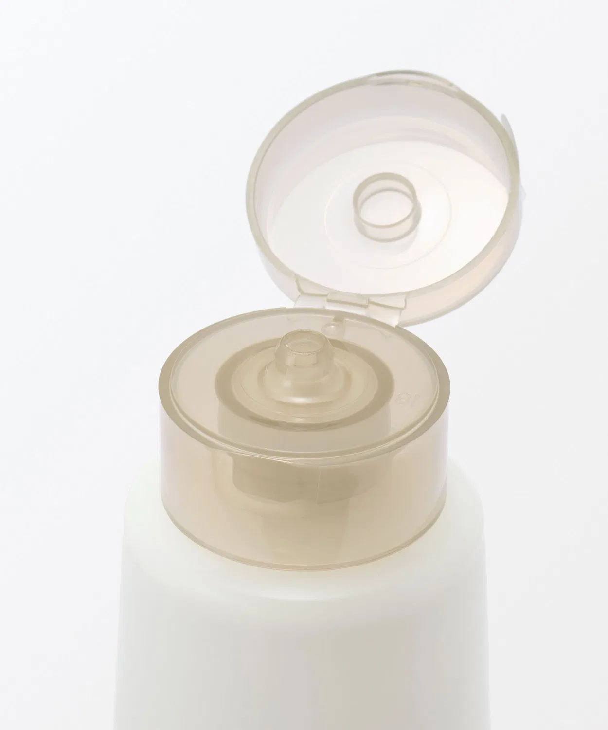 Пенка для умывания Muji — Увлажняющая, 220 г — фото 2